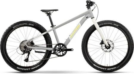 Rraymon Yanga 24 Pro 2025