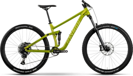 Rraymon Yara 150 Pro 2025