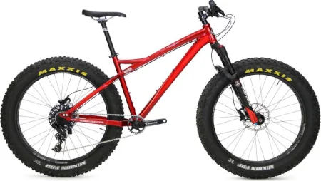 Rsd Mayor V4 Aluminum 2 2020