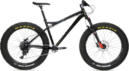 Rsd Mayor V5 Aluminum 1x11mf 2020