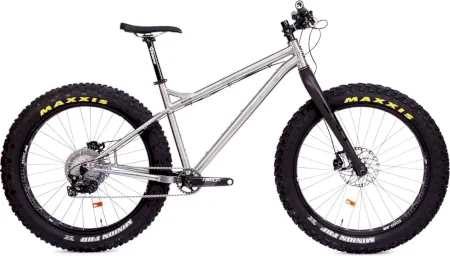 Rsd Mayor V5 Titanium 1x11nx Cf 2023
