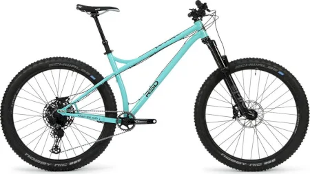 Rsd Middlechild Chromoly 27.5plus Slx 2021