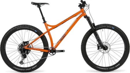 Rsd Middlechild Chromoly 29in Slx 2020