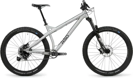 Rsd Middlechild V2 Aluminum 27.5plus Gx 2021
