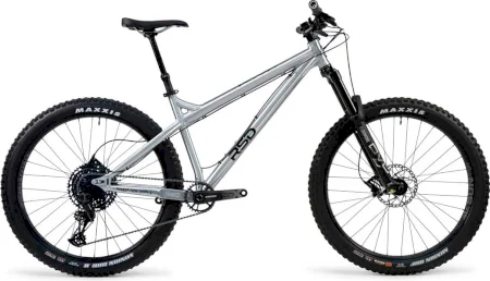 Rsd Middlechild V2 Aluminum 27.5plus Gx 2022