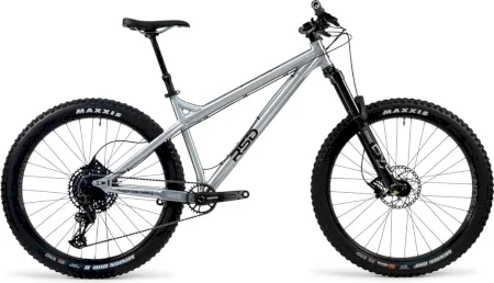 Rsd Middlechild V2 Aluminum Sxd3 Build 2023