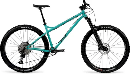 Rsd Middlechild V2 Chromoly 29in Gx 2022