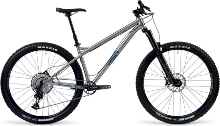 Rsd Middlechild V2 Titanium 29in Gx 2022