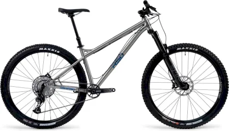 Rsd Middlechild V2 Titanium Gxd3 Build 2023