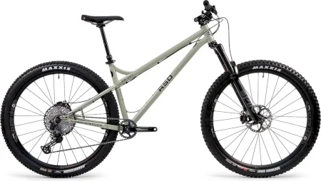 Rsd Rs 291 Chromoly 29in 2023