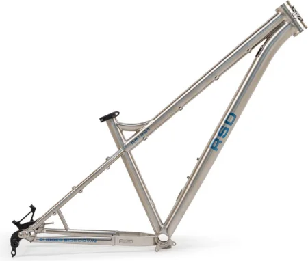 Rsd Rs 291 Titanium 29in 2022