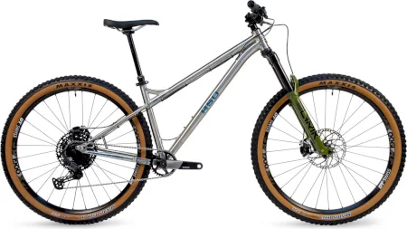 Rsd Rs 291 Titanium 29in 2023