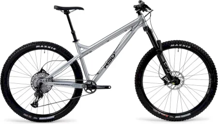 Rsd Sergeant V4 Aluminum 27.5plus Build 2023
