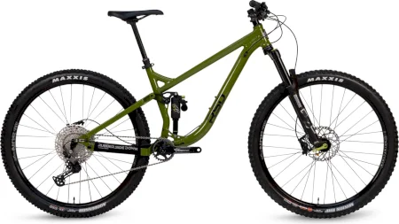 Rsd Wildcat 125 V3 Aluminum 29in Sx Build 2022