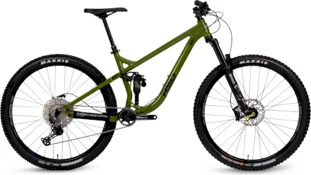 Rsd Wildcat 125 V3 Aluminum Gxd3 Build 2023