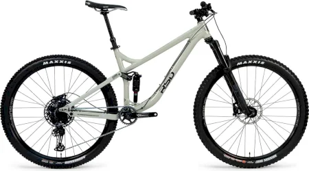 Rsd Wildcat V2 Aluminum 27.5plus Mc Al 2022