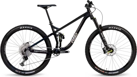 Rsd Wildcat V3 Aluminum 29in Sx Build 2022