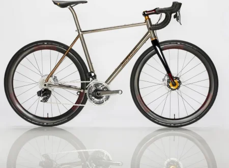 Sage Barlow Frame Only 2020