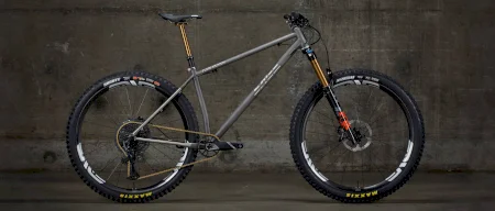 Sage Flow Motion Frame Only 2022