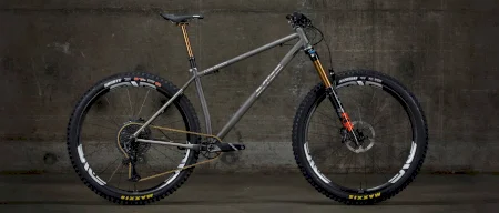 Sage Flow Motion Frame Only 2023