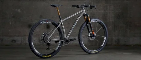 Sage Optimator Frame Only 2020