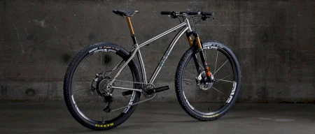 Sage Optimator Frame Only 2022