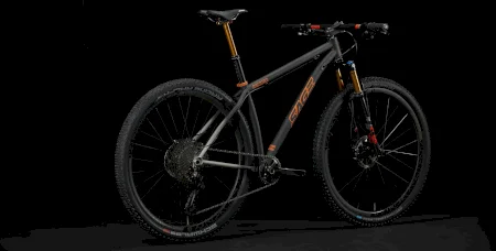 Sage Optimator Frame Only 2023