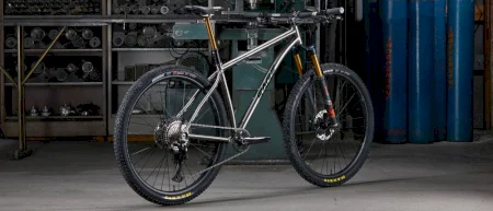 Sage Powerline Frame Only 2020