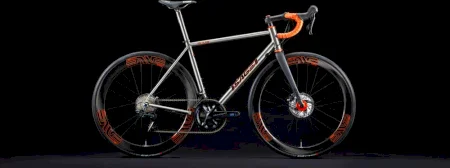 Sage Skyline Frame Only 2020