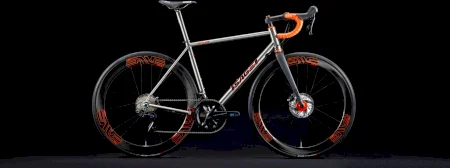 Sage Skyline Frame Only 2022