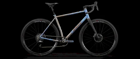 Sage Storm King Frame Only 2023