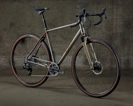 Sage Storm King Gp Frame Only 2022