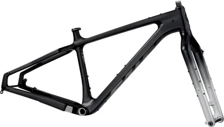 Salsa Beargrease C Frameset 2024