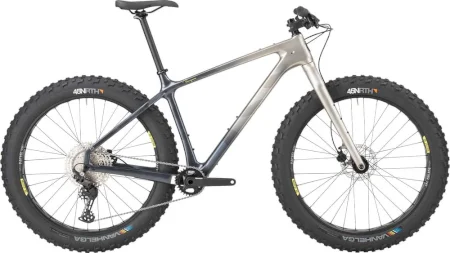 Salsa Beargrease Carbon Deore 2021