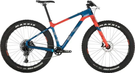 Salsa Beargrease Carbon Nx Eagle 2019