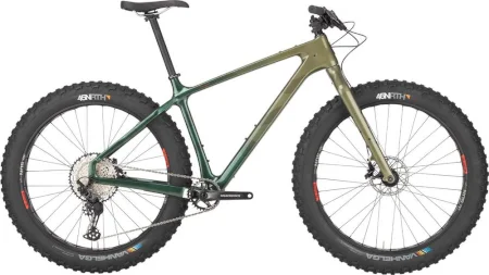Salsa Beargrease Carbon Slx 2021