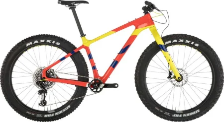 Salsa Beargrease Carbon X01 Eagle 2019