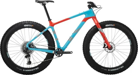 Salsa Beargrease Carbon X01 Eagle 2020