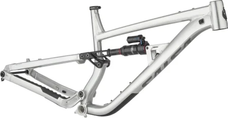 Salsa Blackthorn Alloy Frame 2021