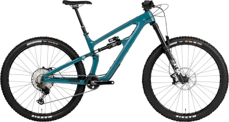 Salsa Blackthorn C Xt 2023