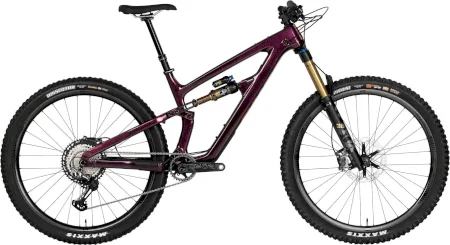 Salsa Blackthorn C Xtr 2023