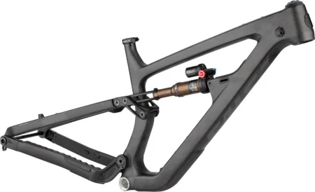 Salsa Blackthorn Carbon Frame 2021