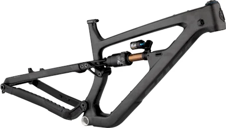 Salsa Cassidy C Frame 2021