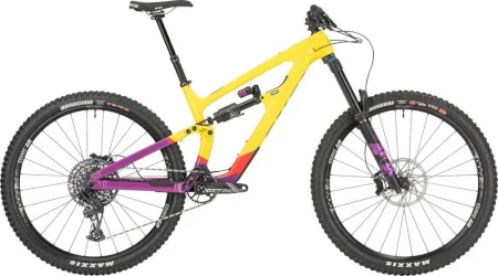 Salsa Cassidy Carbon Gx Eagle 2021