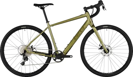 Salsa Confluence Apex 1 2024