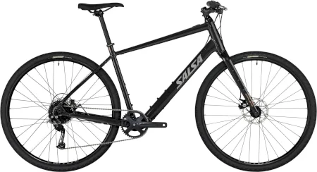 Salsa Confluence Flat Bar Altus 2024