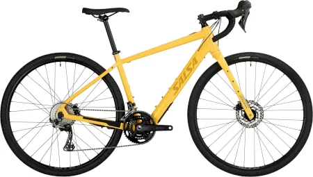 Salsa Confluence Grx 600 2x 2024