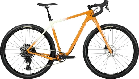 Salsa Cutthroat C Apex Axs Transmission 2025