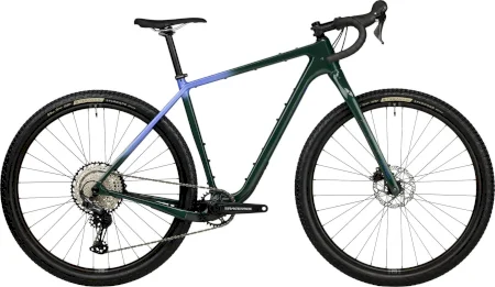 Salsa Cutthroat C Grx 610 1x 2025