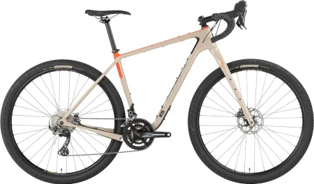 Salsa Cutthroat C Grx 810 2x 2022